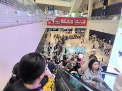 -东浩兰生上海世博展览馆