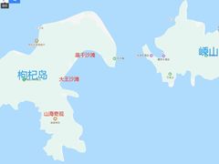 -枸杞岛