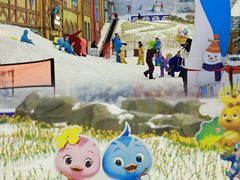 -广州热雪奇迹