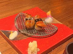 -京鹿料理(荟聚店)