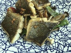 -天丰日本料理·铁板烧