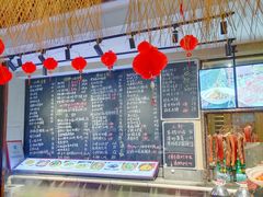 -王捌小院(红花坡店)