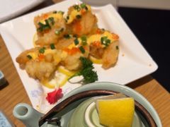 -三石铁板烧(紫竹桥店)