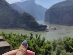 -白帝城·瞿塘峡景区