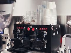 -coffee4u(红城湖店)