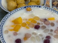 -赵记传承·中国甜品(福州总店)