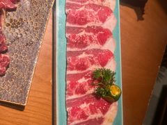 -MIKOMIKO和牛烧肉专门店(南门店)