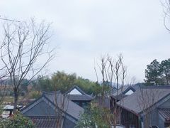 -天目湖涵田半山温泉