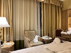 -澳门励庭海景酒店