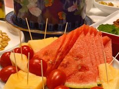 -天和晟烤鸭店(国展店)