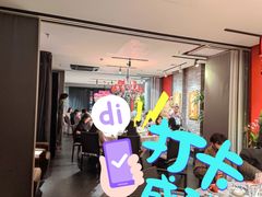 -小河盐帮·私家菜·烤鸭(三元桥·霄云路店)