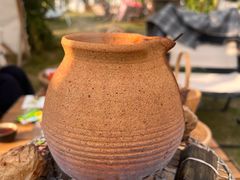 -悦见花开·花园里的火锅·露营·下午茶