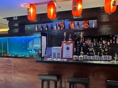 -西村日本料理(香格里拉饭店)