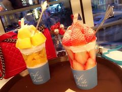 -Cafe de Paris(林荫路店)