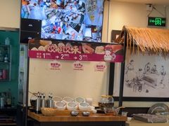 -东方饺子王(和平里店)