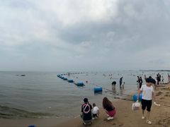 -老虎石海上公园