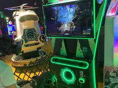 -幸福花欢乐世界(东辰广场A座店)
