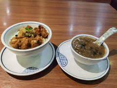 -冯不记米坊(凯德广场店)