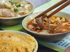 -周肥肠(江油总店)