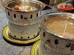 -百草滩羊清水涮羊肉·清真·宁夏盐池滩羊(莲花桥店)