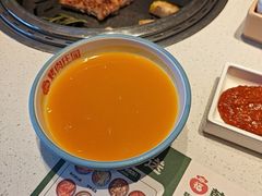 -韩香福烤肉庄园(荣成店)