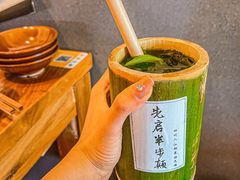 -先启半步颠·川菜小炒