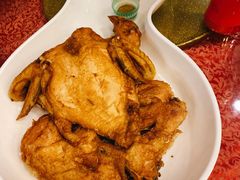 -西安饭庄·非遗陕菜(钟楼店)