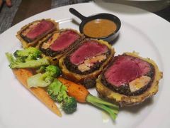 -研食记西餐厅(金融中心店)