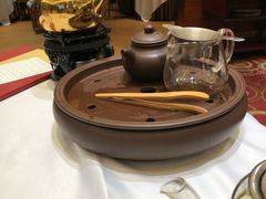 -阿锋鲍鱼酒家美食汇(华安店)