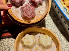 -南京大牌档(夫子庙老门东店)