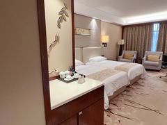 -佛山南海温德姆花园酒店