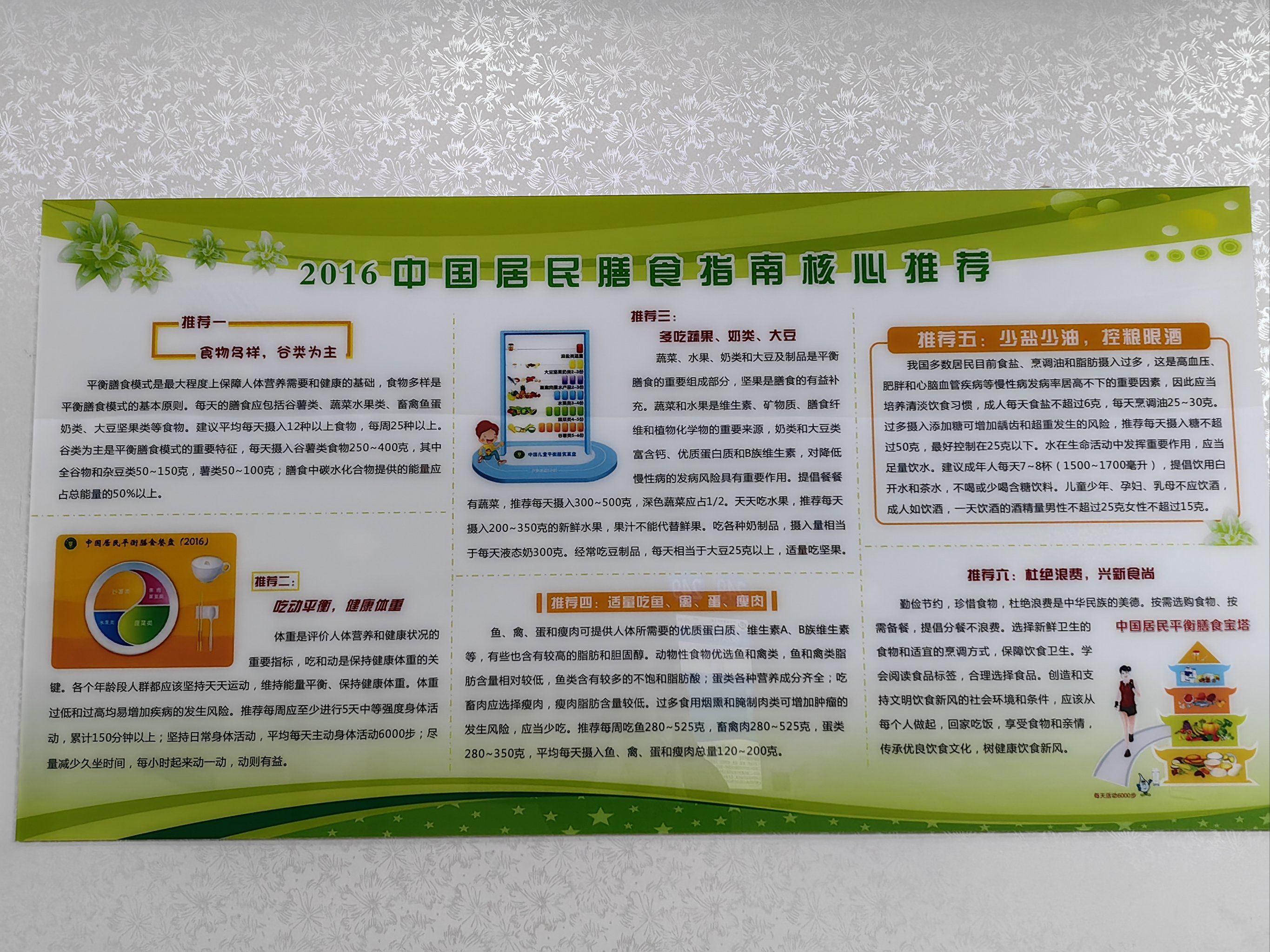 省东院排队时的有效科普