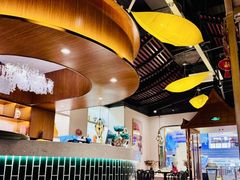 -曼泰·泰餐(江南环球港店)