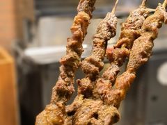 羊肉串-维吾尔餐厅(宜山路店)