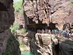 -云台山风景名胜区