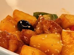 -尚膳蔬食料理主題餐廳(v)