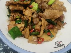 -屋门口呷饭(捞刀河店)