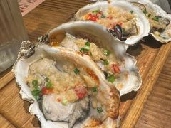 -破店肥哈·东北烧烤(南山保利店)