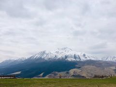 -大冬树山垭口