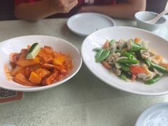 -长春观斋补堂素菜馆