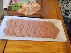 -阳坊胜利涮羊肉(阳坊老店)