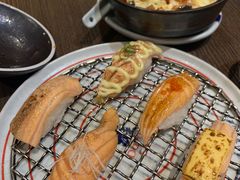 -大雄寿司(中华广场店)