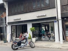 门面-Eu2+ coffee(上大路店)