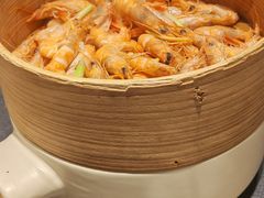 -澜小宴·胶东海鲜烟台味(时光塔店)