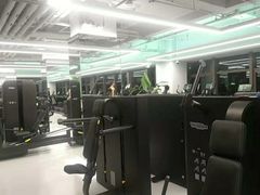 -优享健身(三元桥店)