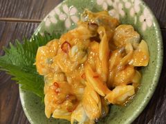 麻辣鲜蛤-角落里(中山公园店)