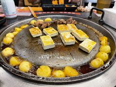 小土豆-赞酱川式烤肉(蜀都万达店)