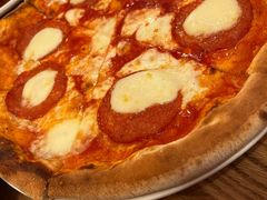 -城市大道红炉披萨烘焙坊