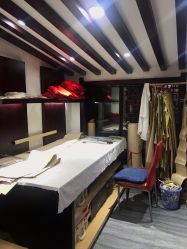 -孟洛川·旗袍高级定制