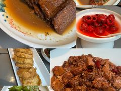 招牌红烧带鱼-福满圆(琨莎中心店)